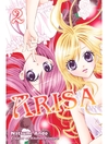 Cover image for Arisa, Volume 2